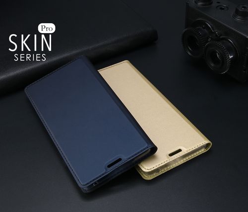 Etui DuxDucis SkinPro Samsung Galaxy Note 9 Blue na Arena.pl