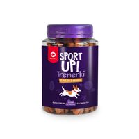 maced sport up!! trenerki z olejem z łososia 300g