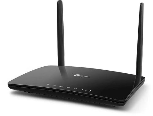 Router na kartę SIM Wi-Fi TP-Link MR500 AC1200 MU-MIMO OneMesh LTE CAT6 na Arena.pl