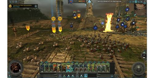 Cenega Gra PC Total War Warhammer II na Arena.pl