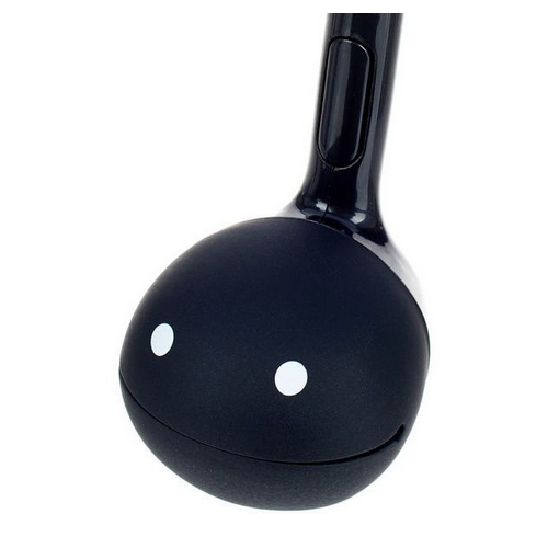 Otamatone Melody Czarny Instrument Syntezator Maywa Denki bateria CR2032 na Arena.pl