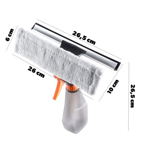 KADAX Myjka do okien ze ściągaczką na Arena.pl