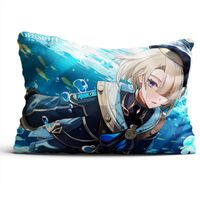 Poduszka Genshin Impact - Freminet