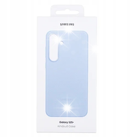 Etui SAMSUNG Leather Kindsuit Case do Galaxy S25 Plus EF-VS936PLEGWW Jasnon