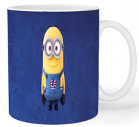 Kubek ceramiczny Minionki - Minions