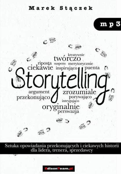(mp3) Storytelling zdjęcie 1