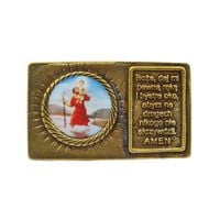 Modlitwa Kierowcy Św. Krzysztof