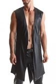 rmmarco001   black vest   s