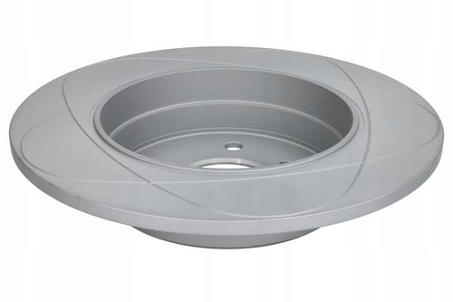 TARCZA HAM TYL 278X9 P POWER DISC ATE na Arena.pl