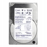 FUJITSU S26361-H666-V100 36GB 10K 4MB SCSI U160 3.5'' ST336706LW