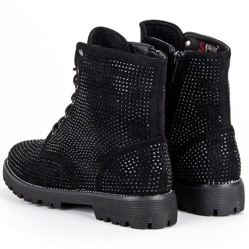 Modne Botki Workery r.37 na Arena.pl