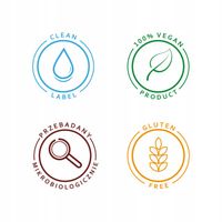 Magnez + Potas + B6 Forte Skurcze Stres Niedobór