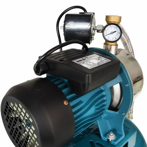 HYDROFOR 50L + POMPA HYDROFOROWA AJ50/60 ZESTAW na Arena.pl