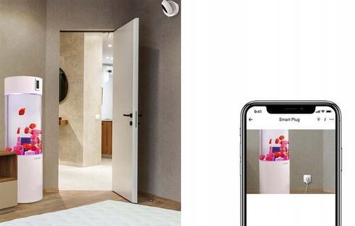 SONOFF S26 R2ZBTPE-FR Inteligentne Gniazdko Typ E ZigBee 3680W eWeLink na Arena.pl