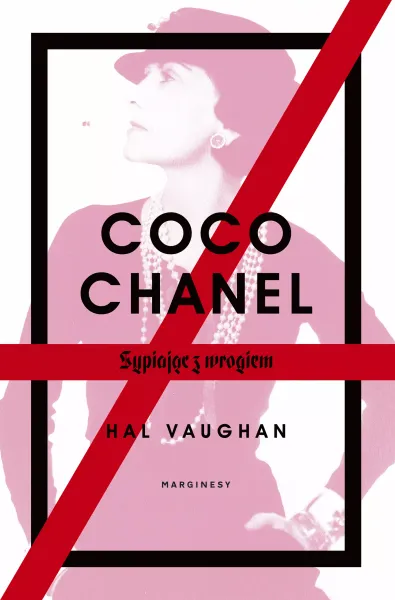 Coco Chanel. Sypiając z wrogiem zdjęcie 1