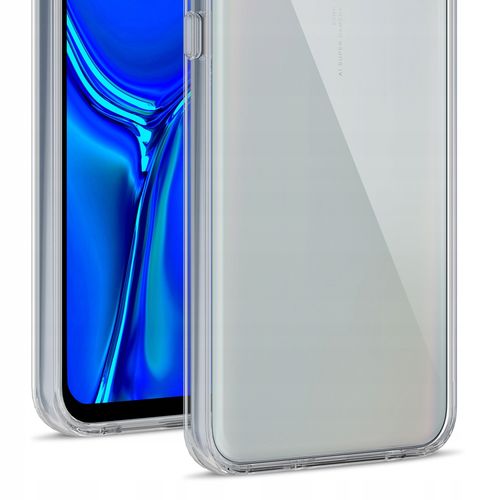 Plecki niktrade do Apple iPhone 12 mini bezbarwny na Arena.pl