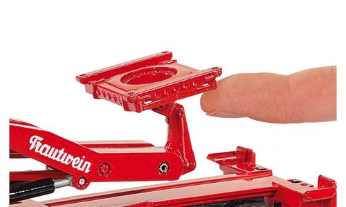 Siku Transporter Garażu na Arena.pl