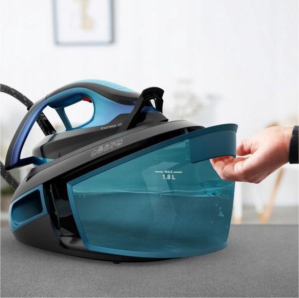 Generator pary TEFAL Express VisionSV8151 zdjęcie 13