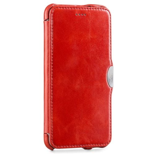 moVear flipSide C etui do Apple iPhone 6 Plus, 6s Plus | 100% Skóra na Arena.pl