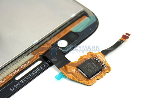 DOTYK DIGITIZER EKRAN SZYBA ASUS ZENFONE 2 + LCD na Arena.pl