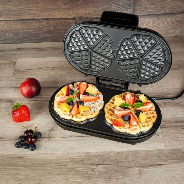 Gofrownica First Austria zdjęcie 2