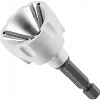 HOGERT FAZOWNIK DO GWINTÓW ŚRUB PRĘTÓW 3-19mm GRATOWNIK ZEWNĘTRZNY HT3B610