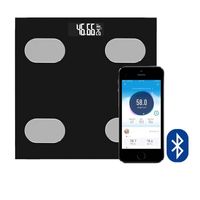 ND32_K741A5 K741A5 WAGA ŁAZIENKOWA BLUETOOTH ANALIZA
