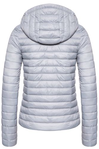 WRANGLER NYLON JACKET OPAL GRAY W4082YN8G M na Arena.pl