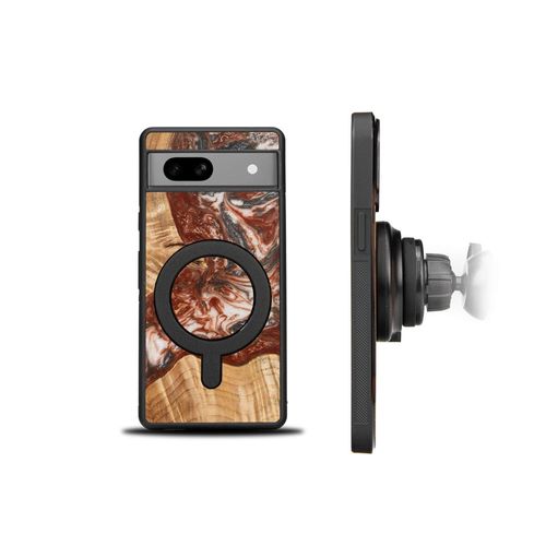 etui bewood unique do google pixel 7a - planets - wenus na Arena.pl