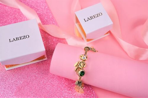 Charms Srebrny Mały Książę z Lisem Księżyc Gwiazdy Lis Lisek SREBRO 925 na Arena.pl