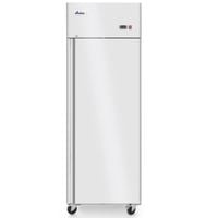 szafa chłodnicza 1-drzwiowa profi line gn2/1 670l - hendi 232118