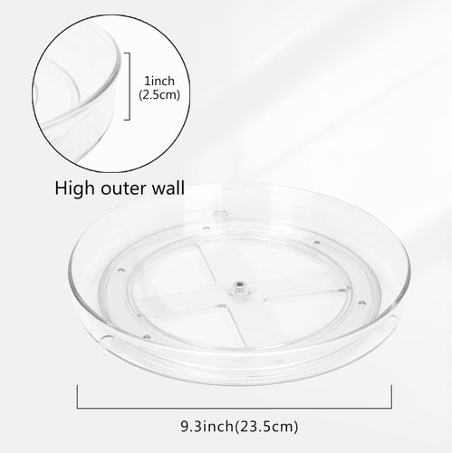 Organizer Stojak na Przyprawy Przyprawnik Obrotowy na Arena.pl