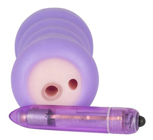purple tpr pussy na Arena.pl