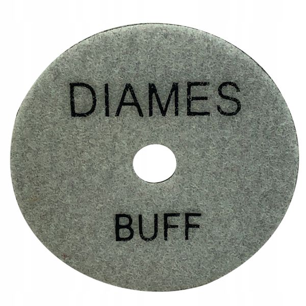 DYSK DIAM POLER RZEP GRANIT GRES 100 #BUFF SUCHO zdjęcie 1