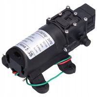 Pompa zatapialna 60 W 300 l/h
