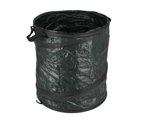 Worek ogrodowy pop-up składany, wymiary 53 x ⌀45 cm, pojemność 85 l na Arena.pl