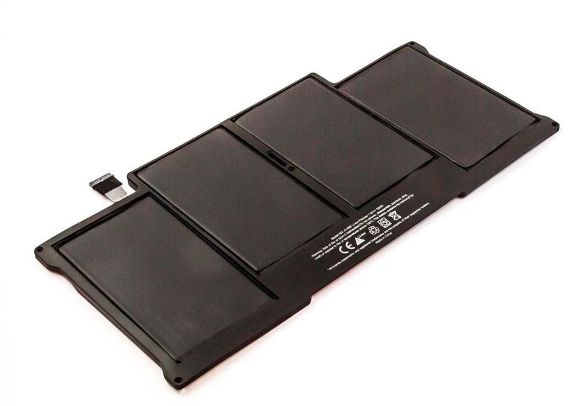 CoreParts Laptop Battery for Apple zdjęcie 1