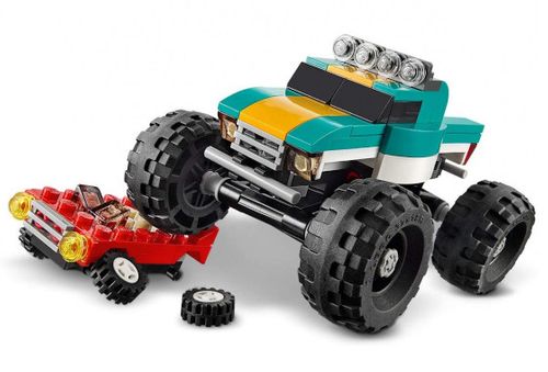 LEGO 31101 na Arena.pl