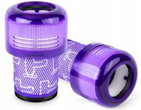2x FILTR DO DYSON V12 SLIM