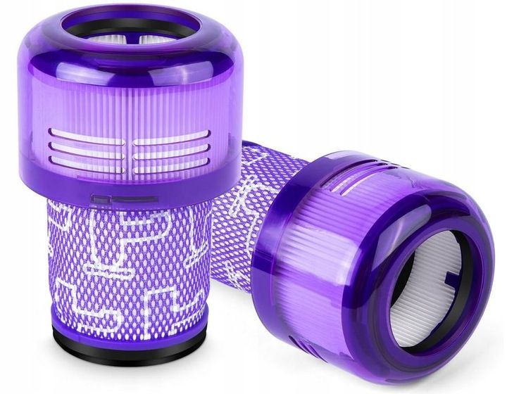 2x FILTR DO DYSON V12 SLIM zdjęcie 1