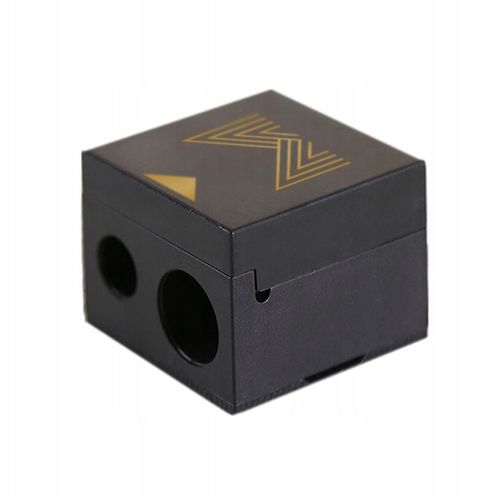 Profesjonalna temperówka do kredek kosmetycznych na Arena.pl