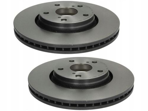 TARCZA HAM PRZOD 295X26 V BREMBO na Arena.pl