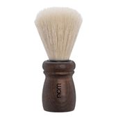 MUHLE NOM Alfred 15DA Pędzel do golenia, Pure Bristle