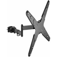 Emaga Uchwyt Stołowy do Monitora Neomounts FL40-450BL14 32" 55"