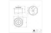 Poduszka silnika VW TRANSPORTER T4 1993 1994 1995 1996 1997 1998 1999 2000