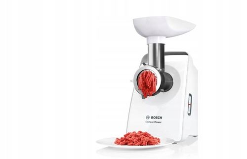 Maszynka do mięsa BOSCH MFW3X10B na Arena.pl