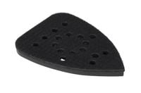 Stopa z rzepem do szlifierki oscylacyjnej