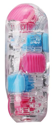 Masturbator Bobble Crazy Cubes Tenga na Arena.pl