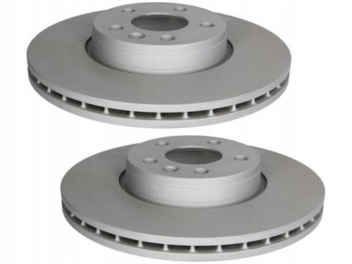 TARCZA HAM PRZOD 313X26 V ATE na Arena.pl