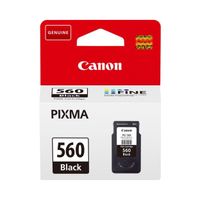 Tusz Canon PG-560 Black 180str. (3713C001)